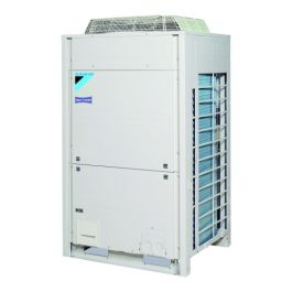 Unit Esterna Monosplit Super Inverter Daikin Rzq C Btu