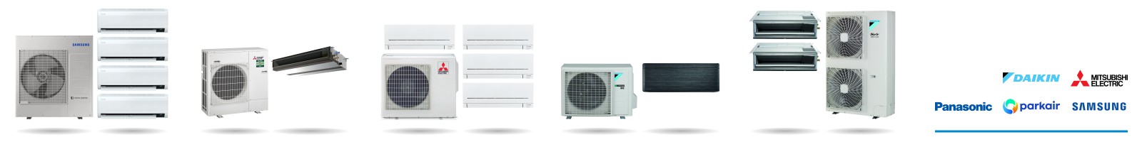 Air Conditioning Complete Kit