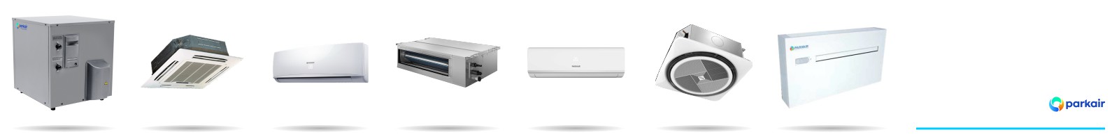 Water Cooled Air Conditioners