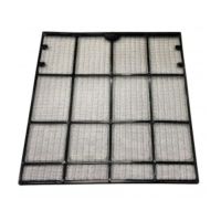 DAIKIN 1839977 Catechin Air Filter for Wall Air Conditioners