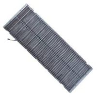 DAIKIN 5001191 Filtro Aria per Unità Canalizzabili
