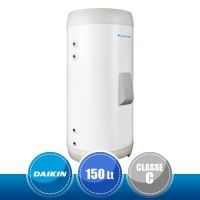 DAIKIN EKHWS150BA3V3 Accumulation Sous Pression pour ECS - Volume 150 Litres