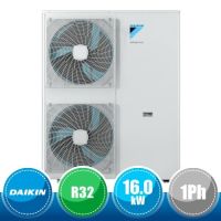 DAIKIN EPGA16DV7 Pompa di Calore Aria-Acqua Altherma 3 H F R32 - 16 kW Monofase