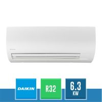 DAIKIN FXAA63A Unità Interna a Parete per Sistemi VRV R32 - 6.3 kW