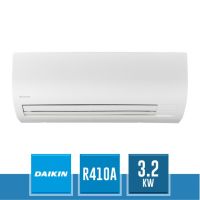 DAIKIN FXAQ32A Unità Interna a Parete per Sistemi VRV R410A - 3.2 kW