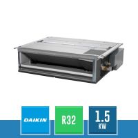 DAIKIN FXDA15A Unità Interna Canalizzabile Ultrapiatta Bassa Prevalenza VRV R32 - 1.5 kW