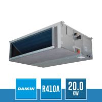 DAIKIN FXMQ200A Kanalfähiges Zwischendeckengerät mit hoher Förderhöhe VRV R410A - 20.0 kW