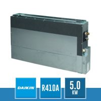 DAIKIN FXNQ50A Unité de plancher encastrée intérieure pour systèmes VRV - 5.0 kW