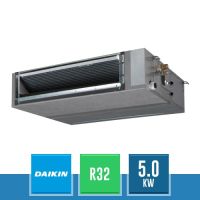 DAIKIN FXSA50A Unità Interna Canalizzabile Media Prevalenza VRV R32 - 5.0 kW