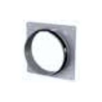 DAIKIN IT.41KA000148 Flangia a Muro per Immissione ed Espulsione Aria Esterna D.160 mm