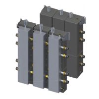DAIKIN IT.49017080 Micro Accumulo Inerziale da 20 Litri