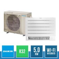 DAIKIN RXM50A + FVXM50B Kit Monosplit a Pavimento Perfera Bluevolution R32 con Wi-Fi Integrato e Flash Streamer - 5.0 kW