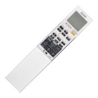 MITSUBISHI ELECTRIC G2W005400 Telecomando I/R per Climatizzatori a Parete MSZ-AP VGK