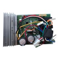 MITSUBISHI ELECTRIC G2W008460 Scheda Inverter per Motori Esterni Smart R32 MUZ-HR35VF