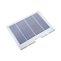 MITSUBISHI ELECTRIC M22B56321F Filterhalter für M22C755349 Filter für MJ-E14EG-S1 Luftentfeuchter