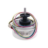 MITSUBISHI ELECTRIC E22J44300 Motore Ventilatore per Unità Interne a Parete MSZ-FH e MSZ-EF