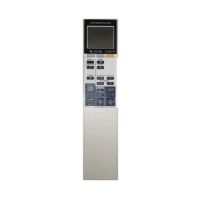 MITSUBISHI ELECTRIC E22M42426 Telecomando I/R per Climatizzatori Kirigamine Zen MSZ-EF18VE2W