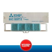 MITSUBISHI ELECTRIC MAC-1820FT Filtro Anti-Odore per Unità Interne MSC-WV