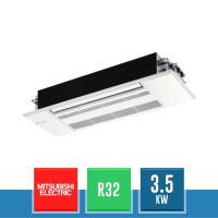 MITSUBISHI ELECTRIC MLZ-KP35VG Unità Interna a Cassetta a 1 Via DC Inverter Wi-Fi Ready - 3.5 kW