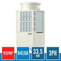 MITSUBISHI ELECTRIC PUHY-P300YNW-A2 Unité externe VRF Next Stage Generation STD Série Y - 33.5 kW