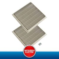Air Deflector Outdoor Unit PAC-SG59SG-Ex2 for Mitsubishi Electric Outdoor Units MXZ-8B(A) Series