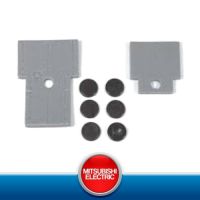 MITSUBISHI ELECTRIC PAC-SG61DS-E Condensate Drainage Closure Kit for Outdoor Motors