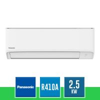 PANASONIC CS-RZ25VKEW Unità Interna a Parete Compatta RZ Inverter R410A - 2.5 kW