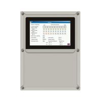 PANASONIC PAW-A2W-CMH-3 Kaskadenmanagementeinheit für Aquarea-Wärmepumpen (max. 10 Einheiten)