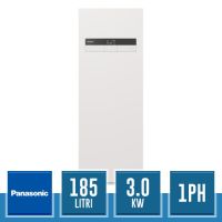 PANASONIC WH-ADC0316M3E52 Unité Interne Aquarea T-CAP Série M R290 185 Lt avec Résistance Électrique 3.0 kW - Alimentation Monophasée