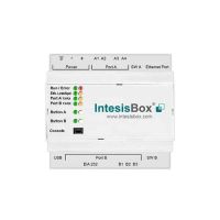 PANASONIC PAW-AC2-KNX-16P KNX Interface for 16 Indoor Units (UNCONDITIONED)