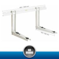 Adjustable and Wall Brackets for Trial, Quadri and Penta Split Outdoor Units