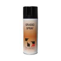 TECNOSYSTEMI 11132133 Grease Spray - 400 ml