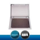 AIRZONE Intake filter grid (RRFR)
