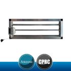 AIRZONE Rectangular Motorized Duct Damper (CPRC)