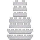 Plenum su Misura in Poliuretano Espanso con Profili in Alluminio per Unità Canalizzabili