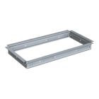 TECNOSYSTEMI Profil de Montage pour Évents