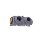 Système Complet Configurable TecnoSystemi ProAir RF RedPack2 Eolo - 2 Pièces