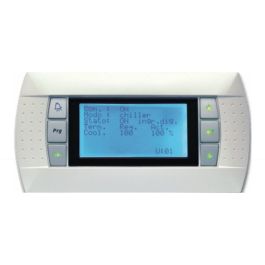 MITSUBISHI ELECTRIC HMI-M Controllo Remoto per Pompe di Calore ...