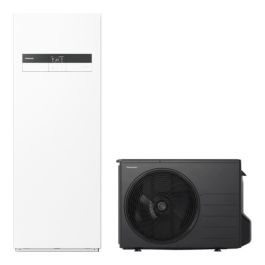 PANASONIC WH-UDZ03KE5 + WH-ADC0309K3E5AN Aquarea High