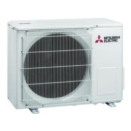 MITSUBISHI ELECTRIC MUZ-BT25VG DC Inverter / Heat Pump Outdoor Unit - 2 ...