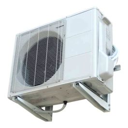 Supports De Toiture Antivibrations Pour Unités Extérieures | Support De