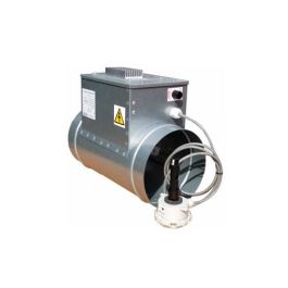 DAIKIN VH3B Kit Resistenza Elettrica da Canale per Recuperatori di ...