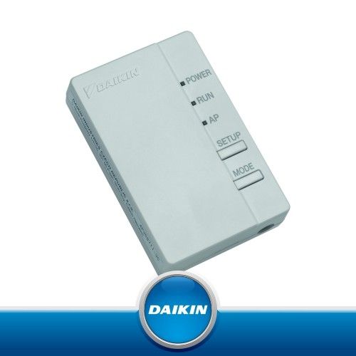 Comprar Controlador WiFi DAIKIN BRP069A42