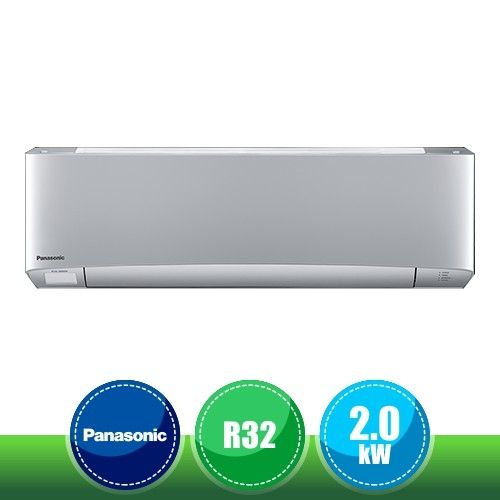 PANASONIC CS-XZ20TKEW Wall Mounted Indoor Unit DC Inverter R32 