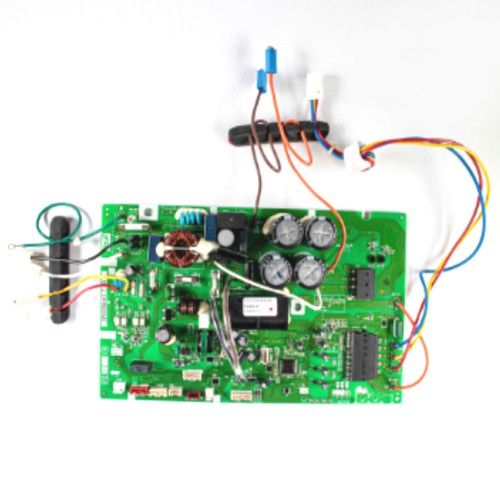 DAIKIN 1863071 Scheda Controllo per Unità Esterne Dualsplit