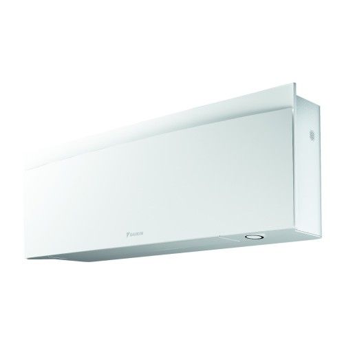 Daikin Ftxj Aw Emura Indoor Wall Unit Inverter R White Color