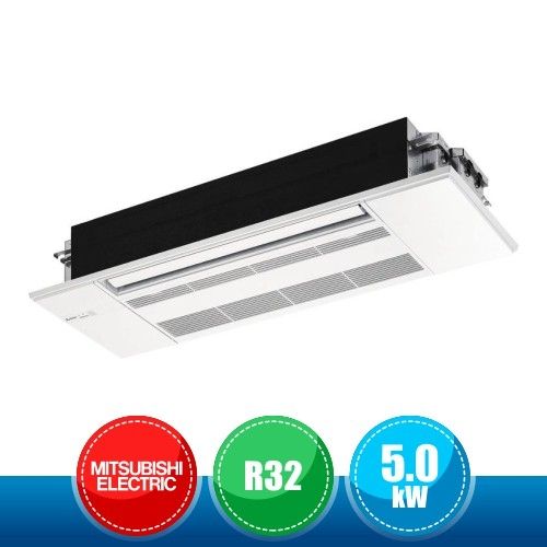 MITSUBISHI ELECTRIC MLZ-KP50VF 1-way cassette indoor unit DC