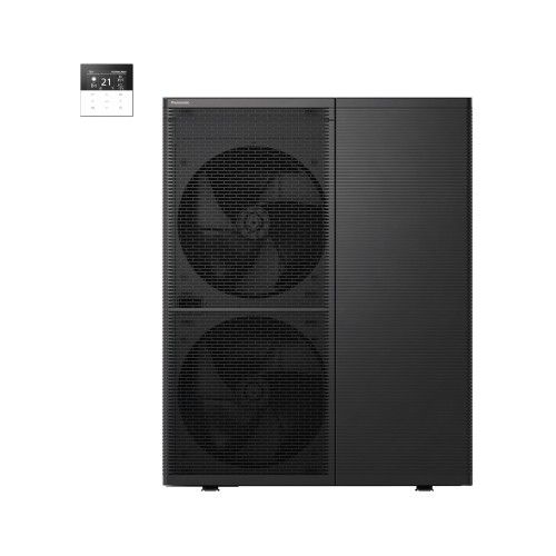 PANASONIC WH-WXG12ME8 Aquarea T-CAP M Series R290 Heat Pump