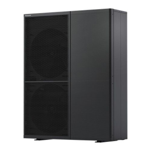 PANASONIC WH-WXG12ME8 Aquarea T-CAP M Series R290 Heat Pump