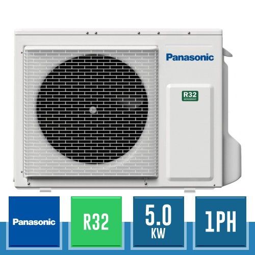 PANASONIC CU-Z50ZKE Etherea MonoSplit Inverter+ R32 Outdoor